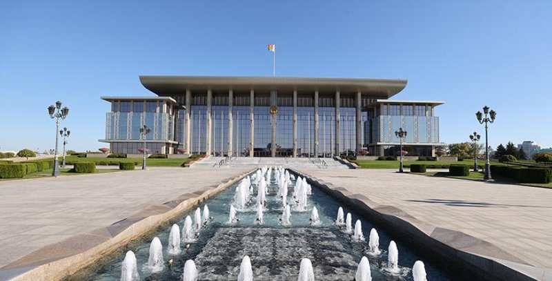 Александр Лукашенко заявил о планах вывести сотрудничество Беларуси и Пакистана на более высокий уровень